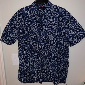 Tommy Hilfiger Men’s Button Down